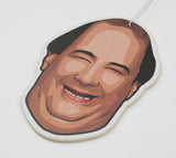 Kevin Air Freshener (Scent: Grape)