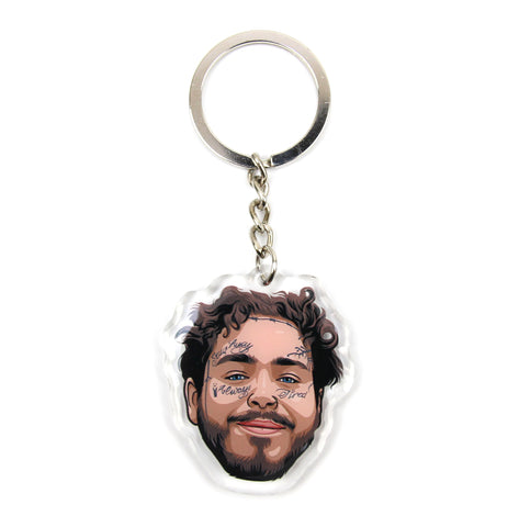 Posty V3 Keychain