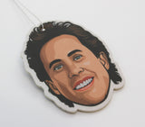 Jerry Air Freshener (Scent: Vanilla)