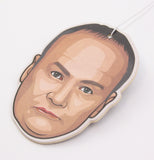 Creed Air Freshener (Scent: Vanilla)