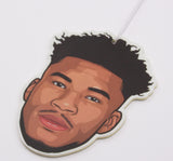 Giannis Air Freshener (Scent: Apple)