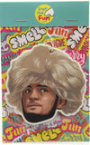 Khabib V2 Air Freshener (Scent: Grape)