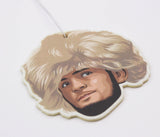 Khabib V2 Air Freshener (Scent: Grape)