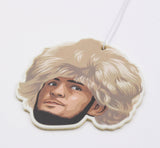 Khabib V2 Air Freshener (Scent: Grape)