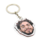 Posty V3 Keychain