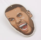 Buddy Air Freshener (Scent: Cologne)