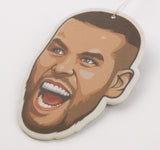 Buddy Air Freshener (Scent: Cologne)
