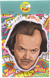Here's Johnny! Air Freshener (Scent: Vanilla)