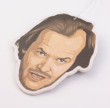 Here's Johnny! Air Freshener (Scent: Vanilla)