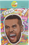 Buddy Air Freshener (Scent: Cologne)