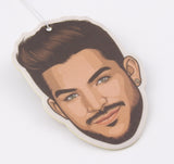 Lambert Air Freshener (Scent: Strawberry)