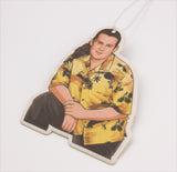 Toadie Air Freshener (Scent: Vanilla)