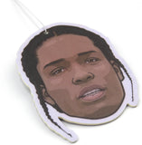 ASAP Rocky Air Freshener (Scent: Cologne)