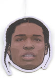 ASAP Rocky Air Freshener (Scent: Cologne)