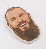 Gawn Air Freshener (Scent: Grape)