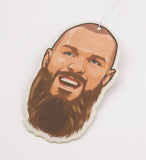 Gawn Air Freshener (Scent: Grape)