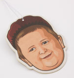 Hasbulla Air Freshener (Scent: Grape)