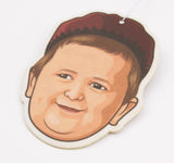 Hasbulla Air Freshener (Scent: Grape)