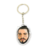 Posty V2 Keychain