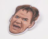 Ramsay Air Freshener (Scent: Cologne)