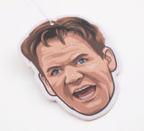 Ramsay Air Freshener (Scent: Cologne)