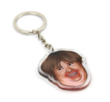 Sharon Keychain