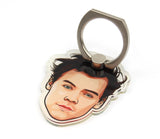 Harry Styles Phone Ring Holder