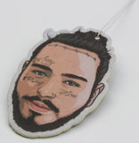 Posty V2 Air Freshener (Scent: Cologne)