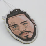 Posty V2 Air Freshener (Scent: Cologne)