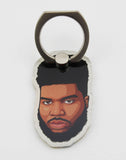 Khalid Phone Ring Holder