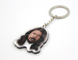 Dave Grohl Keychain