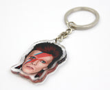 Ziggy Keychain