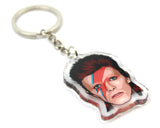 Ziggy Keychain