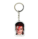 Ziggy Keychain