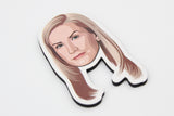 Office Magnet Set - Set of 17 Magnets!