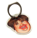 Sharon Phone Ring Holder