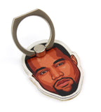 Kanye Phone Ring Holder
