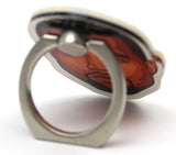 Kanye Phone Ring Holder