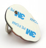 Kanye Phone Ring Holder