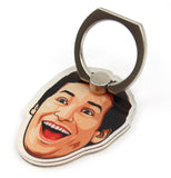 Peralta Phone Ring Holder