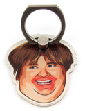 Sharon Phone Ring Holder