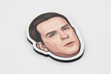 Office Magnet Set - Set of 17 Magnets!