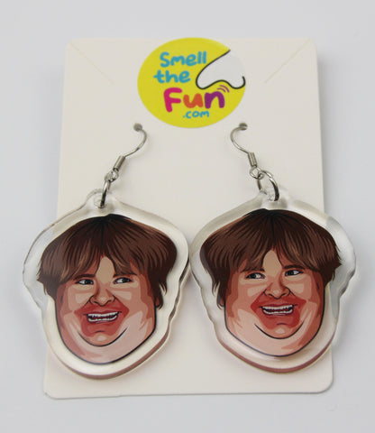 Sharon Earrings