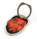 50 Cent Phone Ring Holder