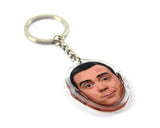 Boyle Keychain