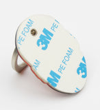 50 Cent Phone Ring Holder