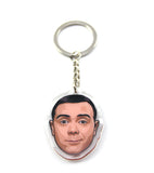 Boyle Keychain