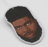 Khalid Air Freshener (Scent: Strawberry)