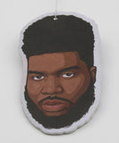 Khalid Air Freshener (Scent: Strawberry)