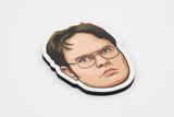 Office Magnet Set - Set of 17 Magnets!